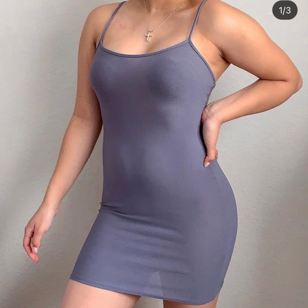 PRETTYLITTLETHING DRESS